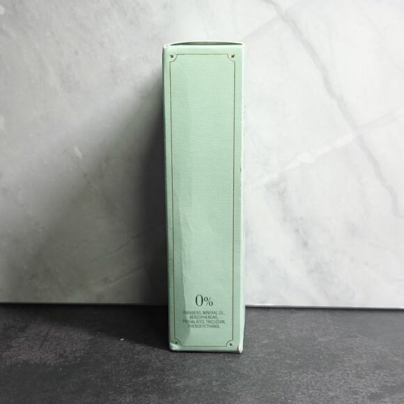 Byroe New Peach Kombucha Tea purifying clay mask full size 80 g - Picture 4 of 9